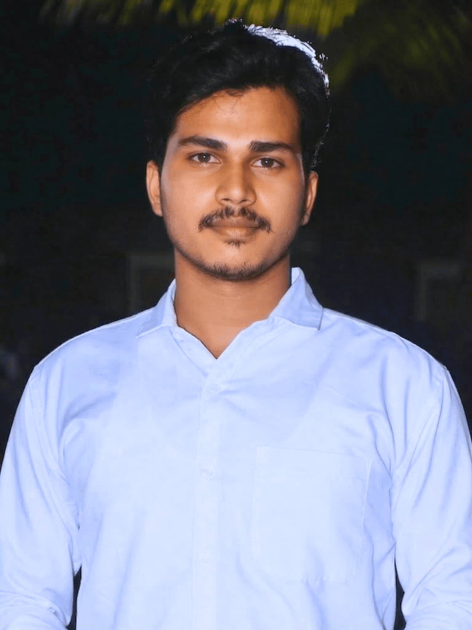 Bishnu Prasad Sahu