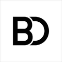 B&D Logo